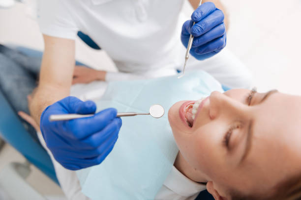 Best Oral Surgery  in Charleston, MO